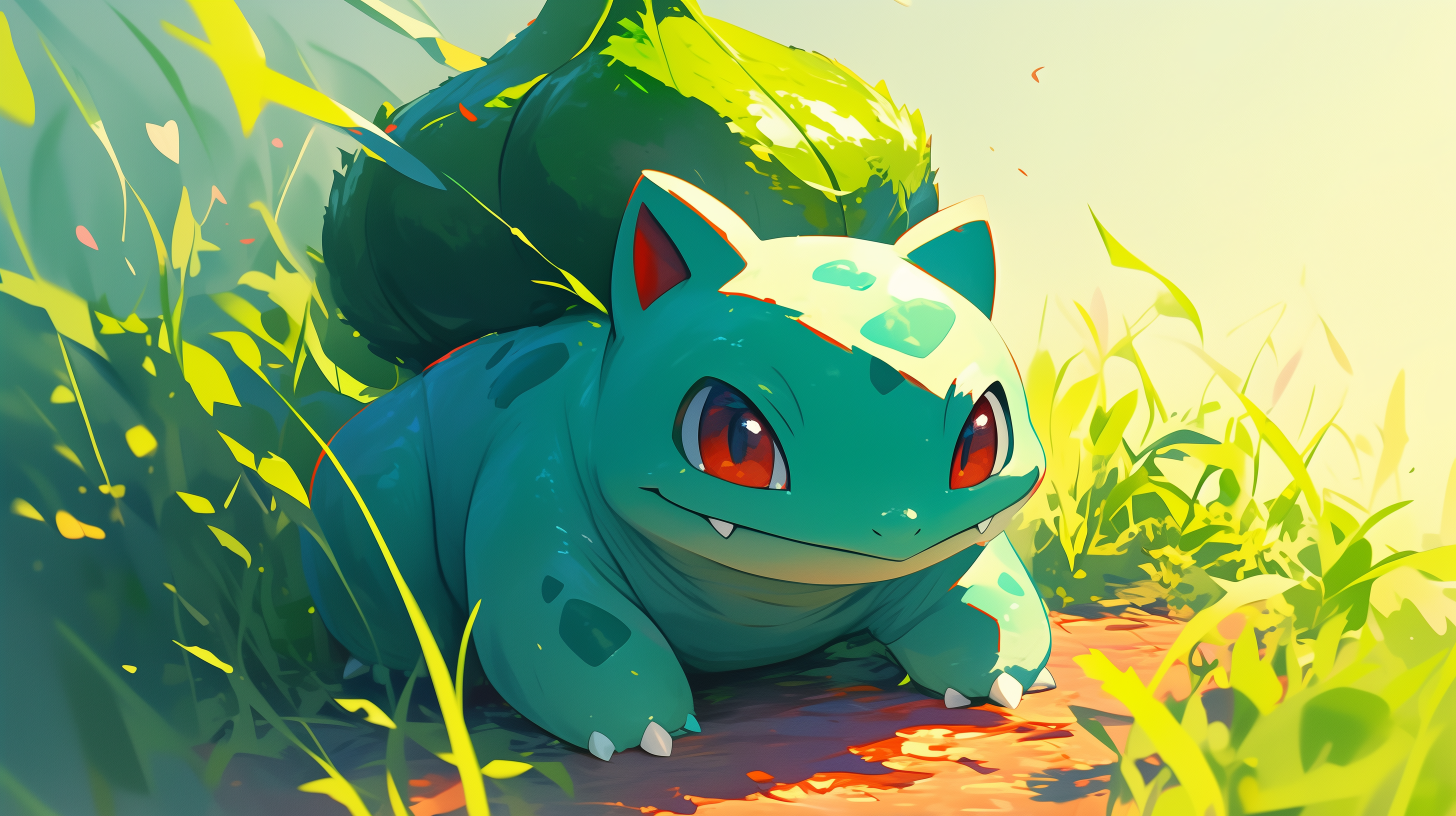 Balbasaur image