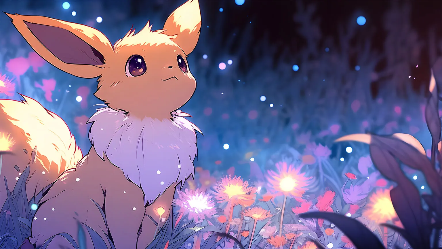 Eevee image