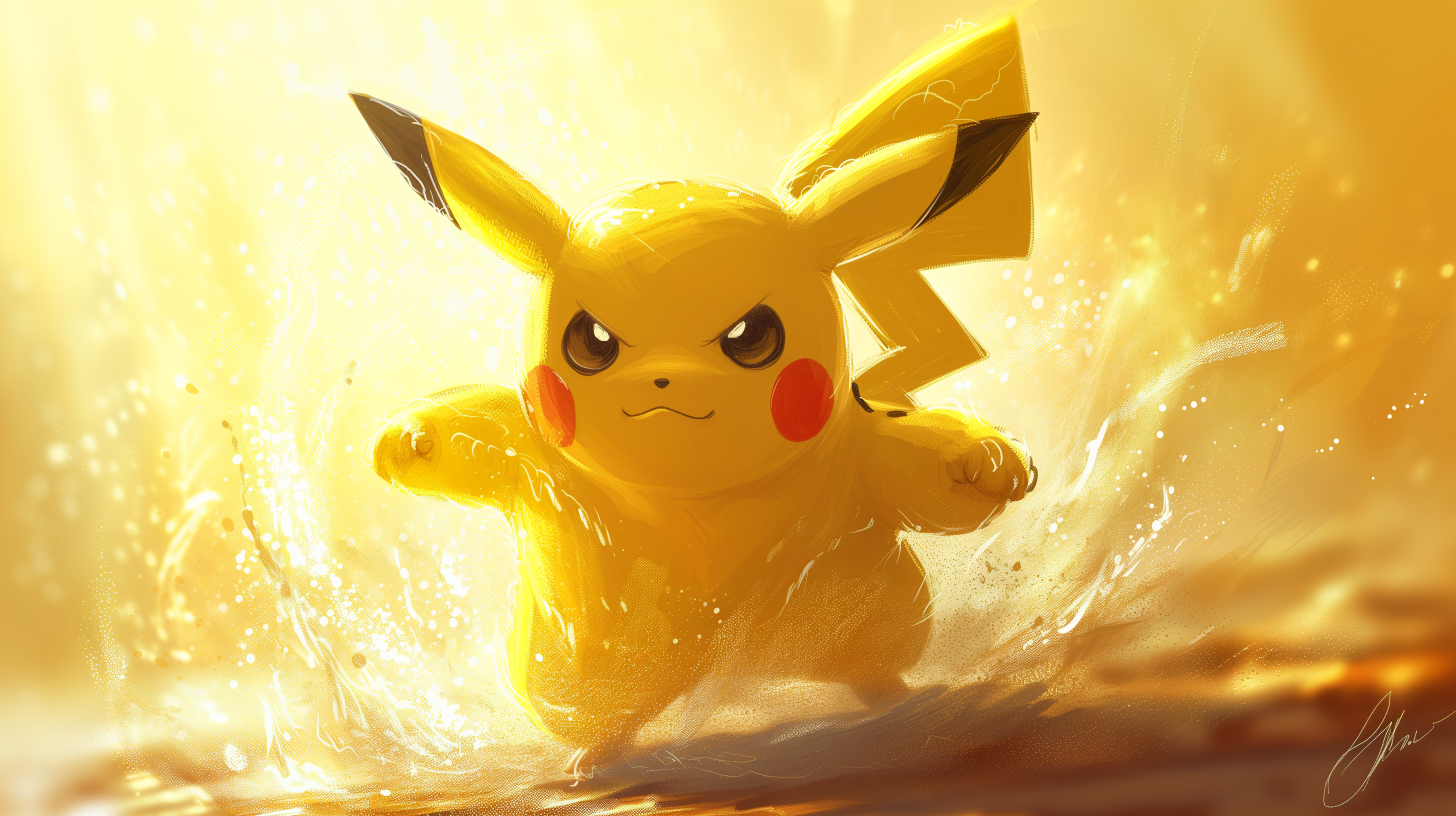 Pickachu image