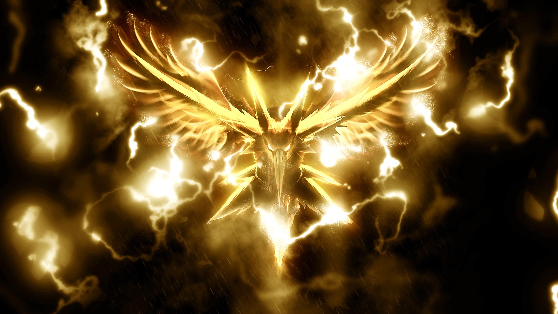 Zapdos image